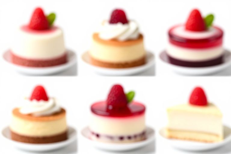 Popular healthy desserts recipes on pinterest - This guide brings together the most-loved healthy dessert ideas you’ll find trending there, with a r