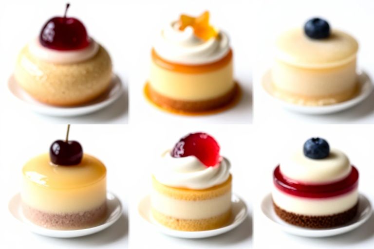 Popular healthy desserts recipes on pinterest - This guide rounds up popular, well-loved ideas you actually see shared over and over again—and shows