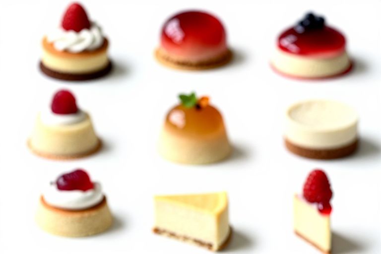 Popular healthy desserts recipes on pinterest - This recipe round-up gives you one easy, go-to base recipe with variations inspired by the kinds of