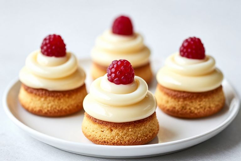 Popular healthy desserts recipes on pinterest - If you’ve ever wanted something sweet without the sugar crash, you’ll find endless inspiration there