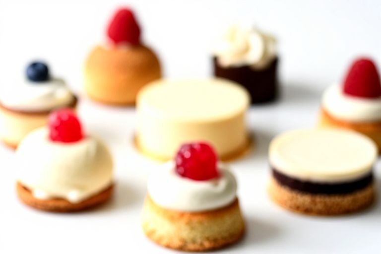 Popular healthy desserts recipes on pinterest - This guide keeps it simple, spotlighting a balanced, crowd-pleasing dessert you’ll see over and over