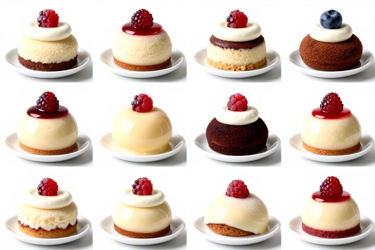 Popular healthy desserts recipes on pinterest - If you’ve ever pinned a “healthy sweet” and wondered if it actually tastes good, this recipe roundup