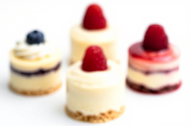 Popular healthy desserts recipes on pinterest - This recipe brings together the most popular healthy dessert trends you’ll see on the platform—think