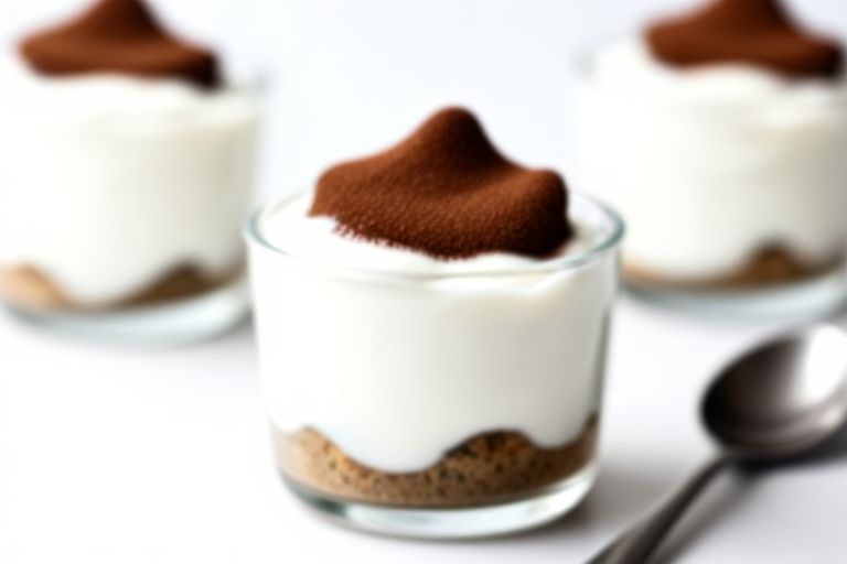 Popular healthy desserts recipes on pinterest - It mixes the most-loved Pinterest trends into one flexible, make-ahead treat: layered Greek yogurt p