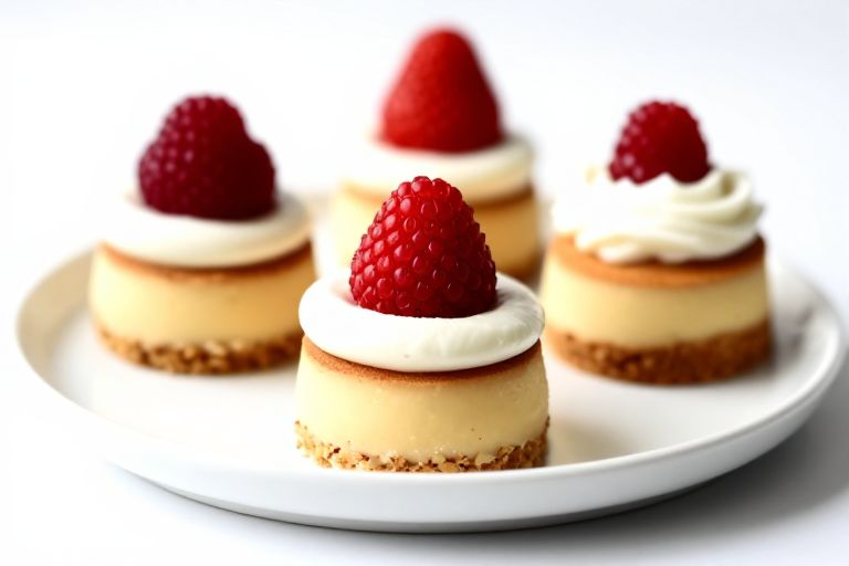 Popular healthy desserts recipes on pinterest - This guide rounds up the most popular healthy dessert ideas you’ll find on Pinterest and shows you h