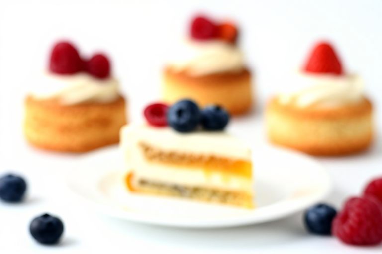 Popular healthy desserts recipes on pinterest - It’s flexible, beginner-friendly, and uses everyday ingredients