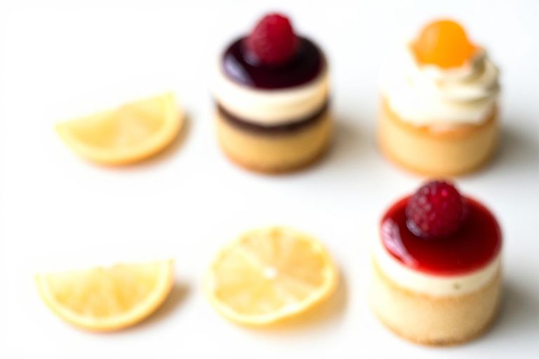 Popular healthy desserts recipes on pinterest - Below, you’ll find one simple base recipe with easy variations for four of Pinterest’s favorite heal