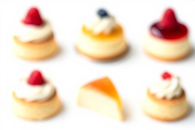 Popular healthy desserts recipes on pinterest - This guide pulls together a simple, go-to recipe you can actually make tonight, inspired by the most