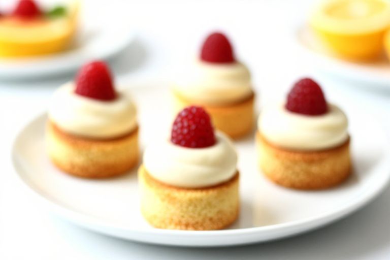 Popular healthy desserts recipes on pinterest - ”—the answer is often yes, with smart ingredient swaps