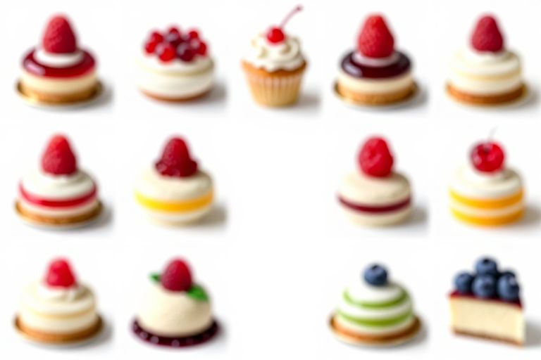 Popular healthy desserts recipes on pinterest - This recipe-style guide pulls together the most popular healthy dessert ideas you’ll see on Pinteres