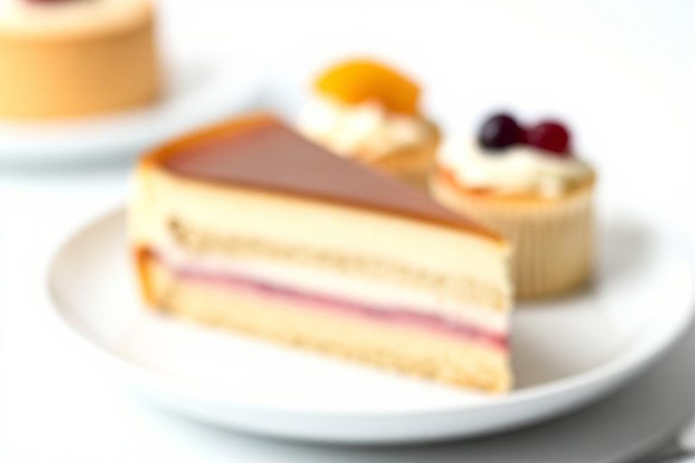 Popular healthy desserts recipes on pinterest - It’s easy, customizable, and tastes like a treat