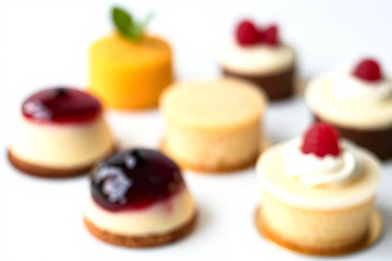 Popular healthy desserts recipes on pinterest - This guide pulls together the most-loved healthy desserts you’ll see over and over on Pinterest and