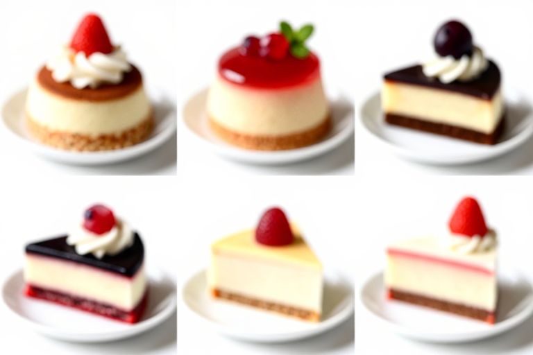 Popular healthy desserts recipes on pinterest - This roundup-style recipe pulls together the most-loved trends on Pinterest into one easy, flexible