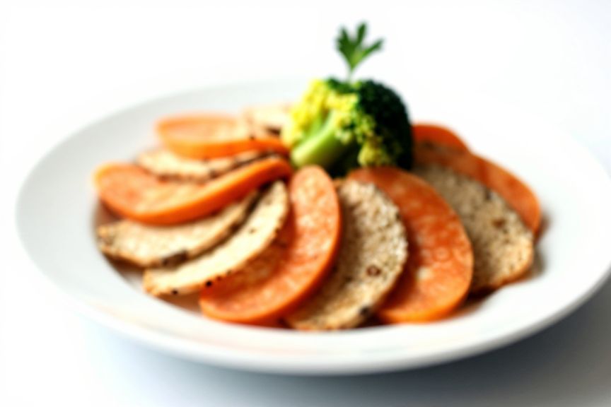 Popular High Protein Recipes on Pinterest - Simple Ideas for Everyday Cooking popular high protein recipes on pinterest