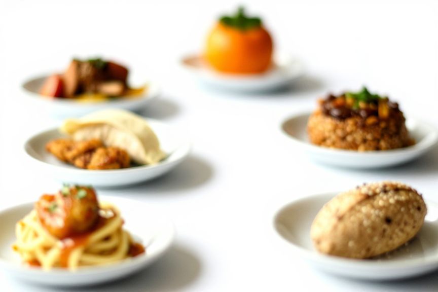 Popular High Protein Recipes on Pinterest - Simple Ideas You’ll Actually Make popular high protein recipes on pinterest