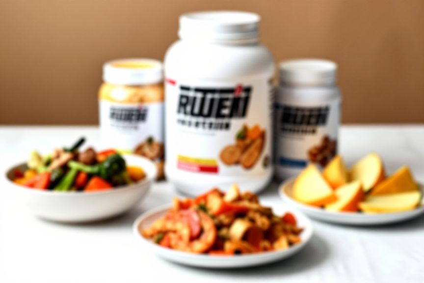 popular high protein recipes on pinterest