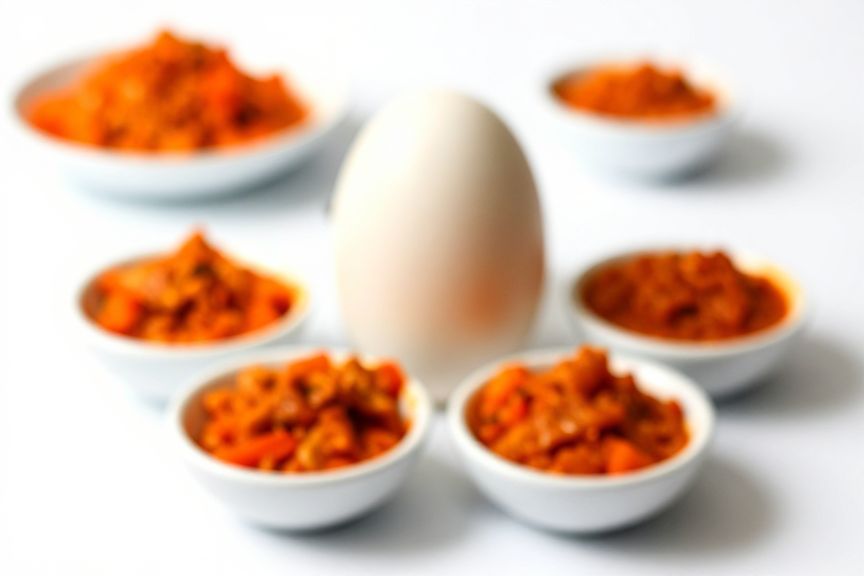 popular high protein recipes on pinterest