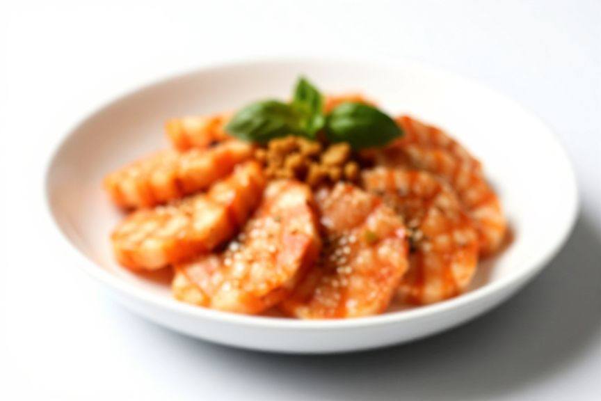 popular high protein recipes on pinterest