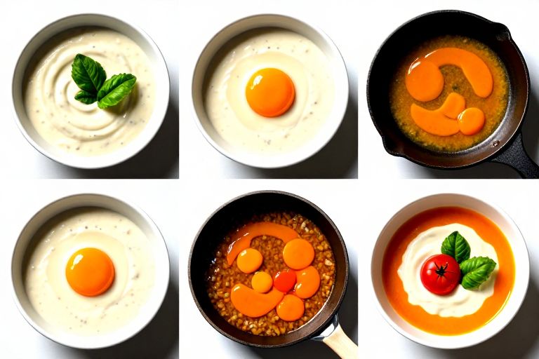 Popular high protein recipes on pinterest - From creamy high-protein bowls to quick skillet meals, these ideas fit weeknights and meal prep