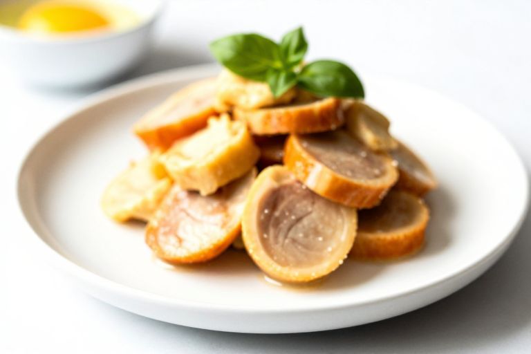 Popular high protein recipes on pinterest - This guide rounds up the most popular high protein recipes you’ll see on Pinterest and shows you how