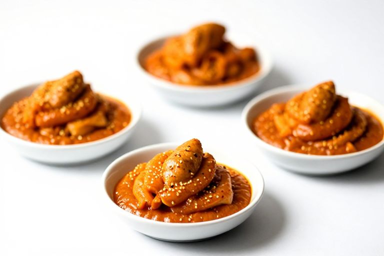 Popular high protein recipes on pinterest - These dishes use everyday ingredients, come together fast, and taste like comfort food with a health