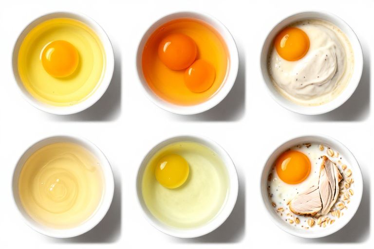 Popular high protein recipes on pinterest - This guide pulls together the most popular themes you see trending—think chicken bowls, baked oats,