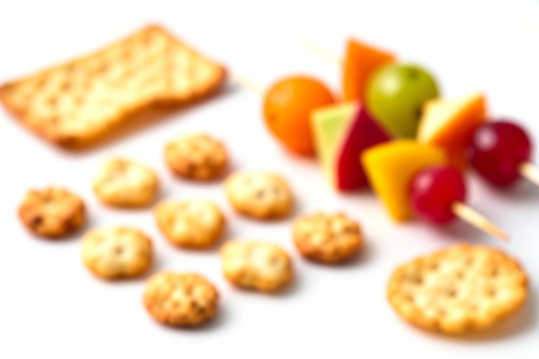 Popular kid friendly snacks recipes on pinterest - Think no-bake bites, colorful fruit skewers, and crispy snacks that don’t leave your kitchen a mess