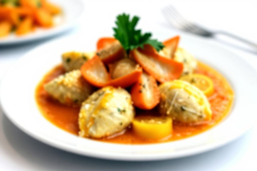 popular low calorie recipes on pinterest