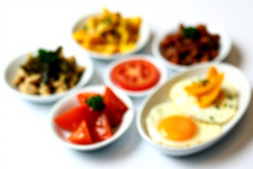 popular low calorie recipes on pinterest