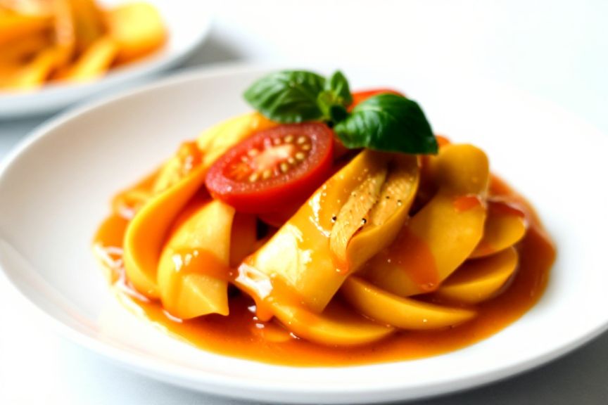 popular low calorie recipes on pinterest