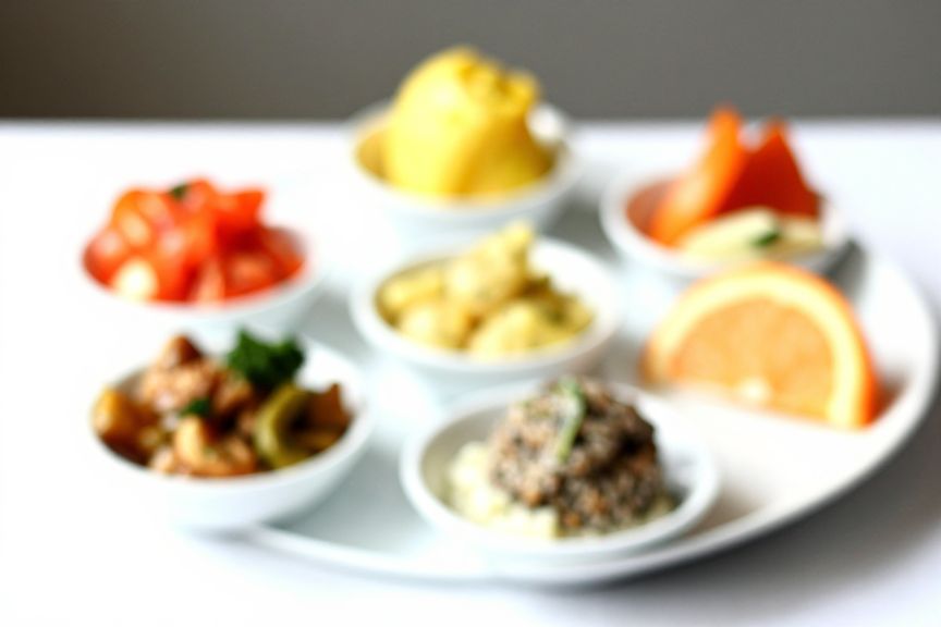 popular low calorie recipes on pinterest