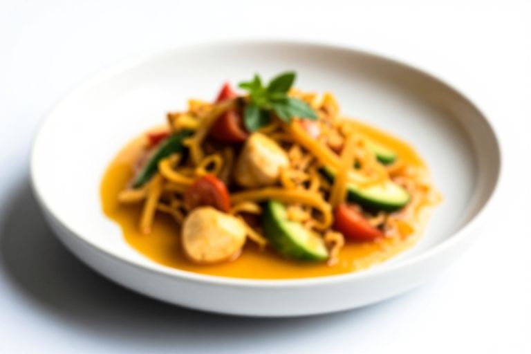 Popular low calorie recipes on pinterest - If you’re trying to eat lighter without losing flavor, it’s a goldmine of easy, weeknight-friendly i