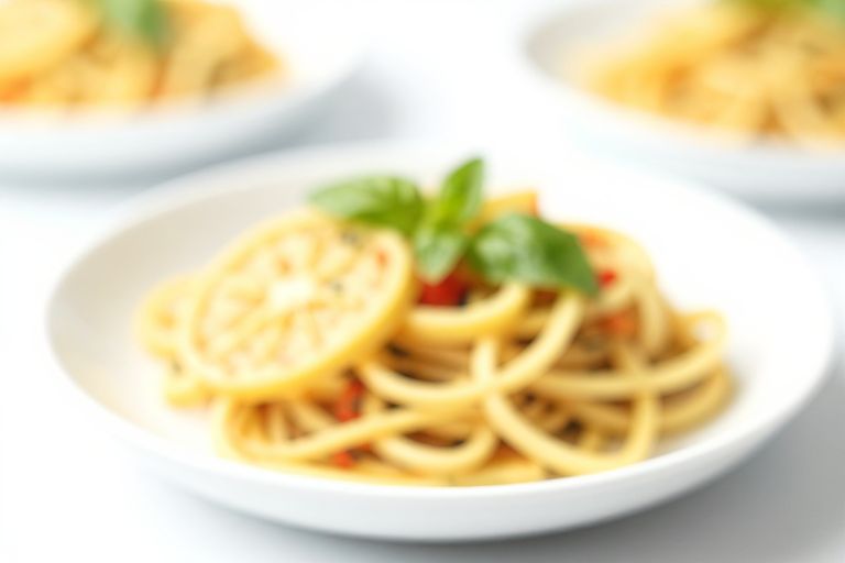 Popular low calorie recipes on pinterest - The best part is that many of these recipes are practical and weeknight-friendly