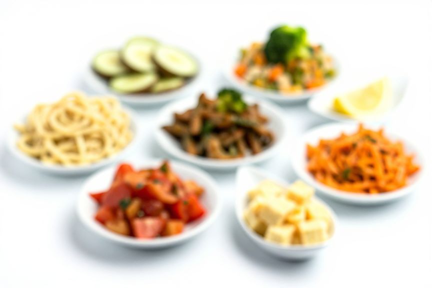 popular low carb clean eating recipes on pinterest