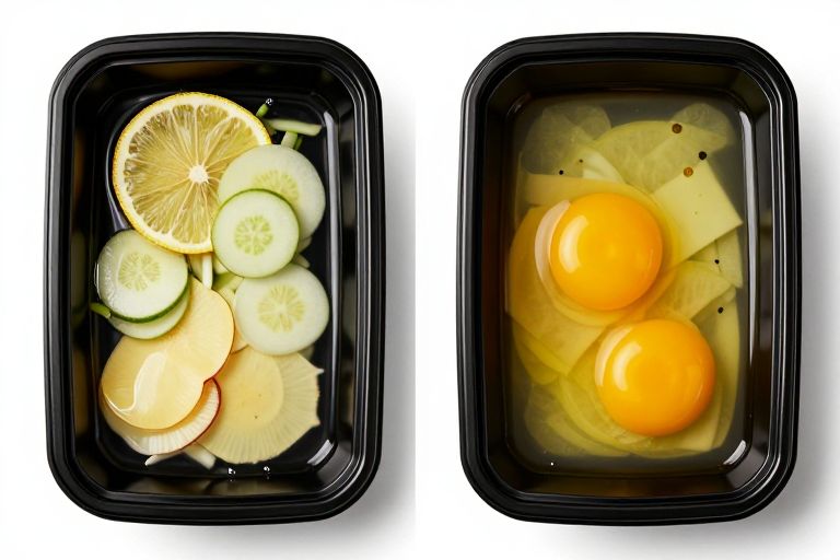 Popular low carb clean eating recipes on pinterest - If you’re looking for something clean, fresh, and easy to meal prep, this roundup-style recipe hits