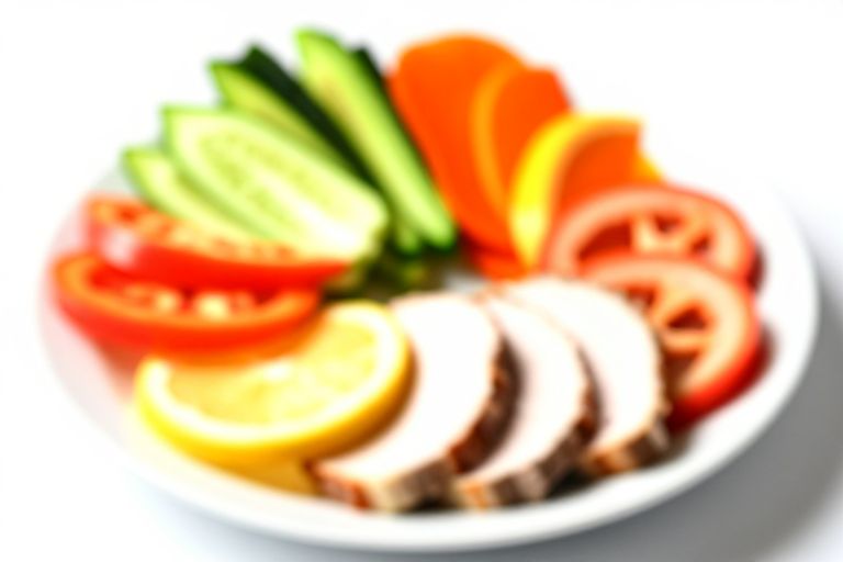 Popular low carb clean eating recipes on pinterest - This version blends the best of what’s trending: fresh produce, lean protein, and bold flavor withou