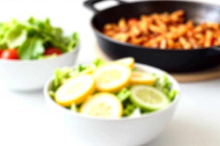 Popular low carb clean eating recipes on pinterest - Scroll for a few minutes and you’ll find bright bowls, crisp salads, and skillet meals that look way