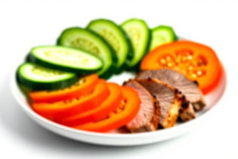 Popular low carb clean eating recipes on pinterest - Think crisp vegetables, lean protein, and bold flavors—all without complicated steps or hard-to-find