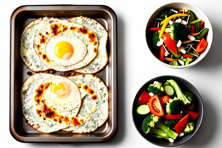 Popular low carb clean eating recipes on pinterest - Think quick sheet-pan dinners, hearty bowls, and fresh veggie swaps that taste like real food