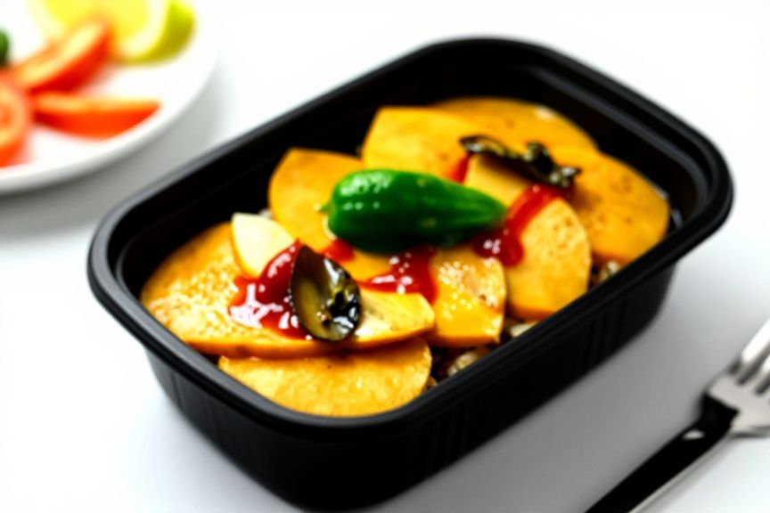 popular meal prep sides recipes on pinterest