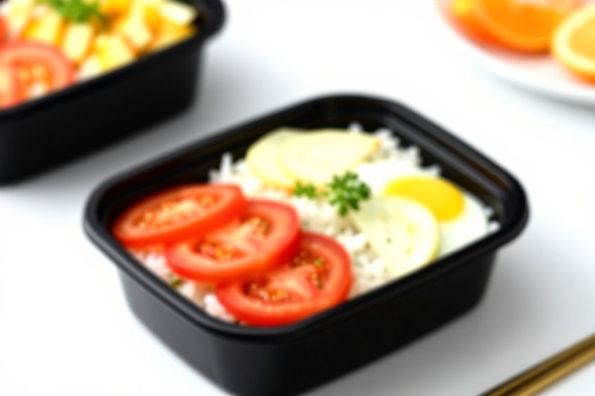 popular meal prep sides recipes on pinterest