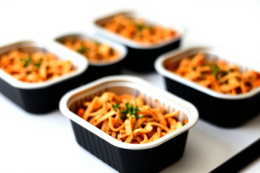 popular meal prep sides recipes on pinterest