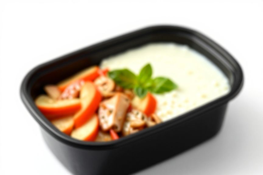 popular meal prep sides recipes on pinterest