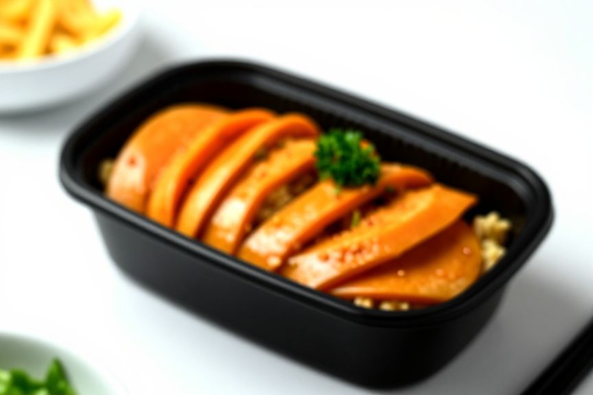 popular meal prep sides recipes on pinterest