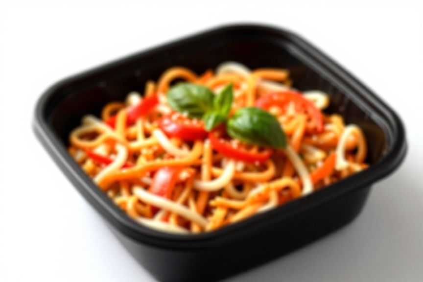 Popular Meal Prep Sides Recipes on Pinterest - Simple Ideas You’ll Actually Use popular meal prep sides recipes on pinterest