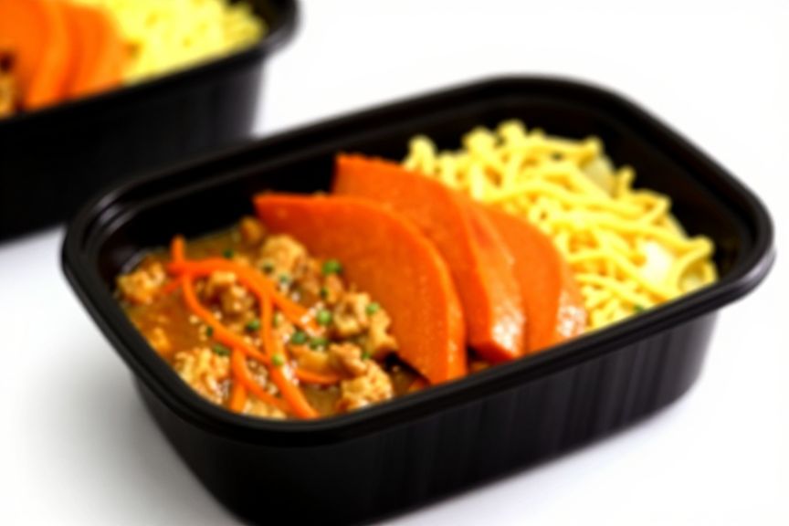 popular meal prep sides recipes on pinterest