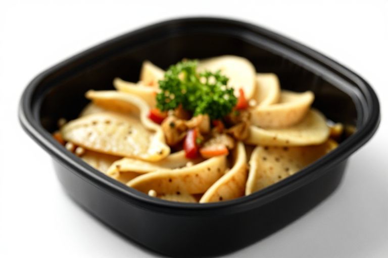 Popular meal prep sides recipes on pinterest - Popular Meal Prep Sides Recipes on Pinterest - Simple Ideas for Busy Weeks Pinterest is full of meal