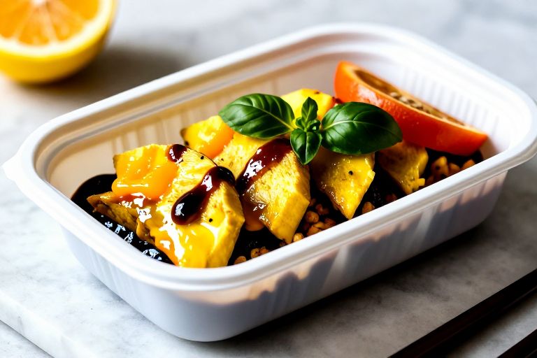 Popular meal prep sides recipes on pinterest - Popular Meal Prep Sides Recipes on Pinterest - Simple, Tasty, and Make-Ahead Friendly Meal prep side