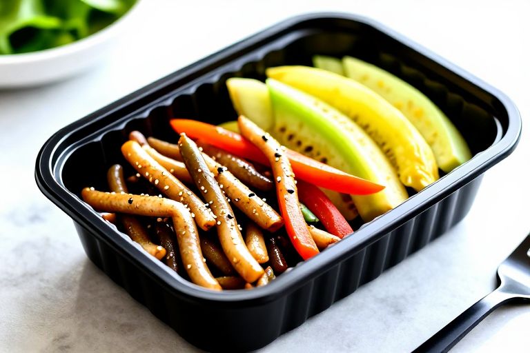 Popular meal prep sides recipes on pinterest - Popular Meal Prep Sides Recipes on Pinterest - Easy, Flavorful Ideas for Busy Weeks If your weeknigh