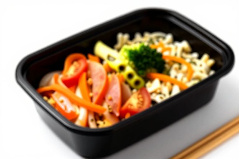 Popular meal prep sides recipes on pinterest - Popular Meal Prep Sides Recipes on Pinterest - Simple, Tasty Ideas for Busy Weeks Pinterest is full